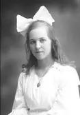 Greta Sporrong, Fridäng, Gävle