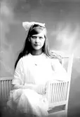 Gunhild Arousell / Arusell, Fjärde Tvärgatan 50, Gävle
