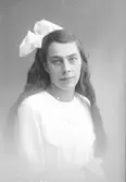 Frida Lundbäck, Mårtsbo