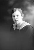 Edit Andersson, Upplands Ekeby