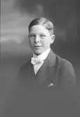Thore Hägg, Kastet 11, Bomhus