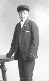 Harry Andreasson, Sörby 311, Gävle