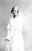 Astrid Larsson, Kungsbäcksvägen 8, Gävle