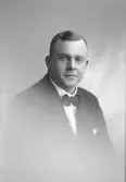 Waldemar Gunnarsson, Drottninggatan 39, Stockholm