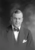 Waldemar Gunnarsson, Drottninggatan 39, Stockholm