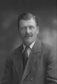 C. E. Andersson. Hamnkontoret, hudiksvall