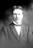 Johan Olof Andersson, Per's Kungsberg, Järbo.