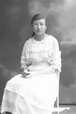 Lisa Lönnberg, Södra Kopparslagargatan 10, Gävle