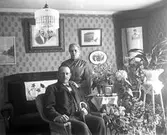 Herr och fru Berg