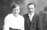 Matilda Eriksson, Boda, Tärnsjö