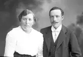 Matilda Eriksson, Boda, Tärnsjö