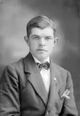 Karl Hemström, Hemlingby