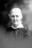 Elise Nilsson, Fjärde Tvärgatan 29, Gävle