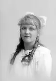 Astrid Hedlund