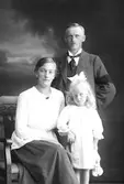 Familjen Blom, Skutskär