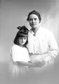 Signe Welander, Staketgatan 3, Gävle