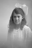 Lisa Eriksson, Gavlegårdarna, Siskan 6, Gävle
