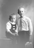 Karl och Erik Berglund, Järvsta