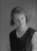 Ingrid Skog, Andra Tvärgatan 49, Gävle