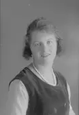 Ingrid Skog, Andra Tvärgatan 49, Gävle