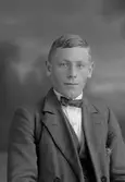 Hilding Eklund, Södra Åbyggeby