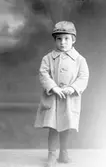 Börje Svensk, Hattmakargatan 21, Gävle