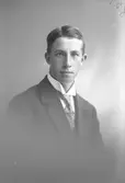 Erik Westin, Trödje