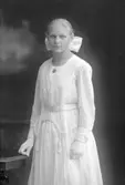 Signe Sahlström, Källsäter, Gävle