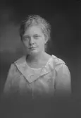 Karin Sjöstedt, Femte Tvärgatan 45, Gävle