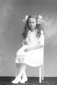 Signhild Rudbäck, Oslättfors