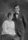 John Mattsson. Lotsångaren 