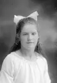 Eva Hedkvist, Åsbyggeby, Valbo