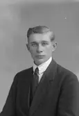 G. M. Jansson, Lövnäs