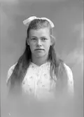 Anny Holmkvist, Mohäll, Älvkarleö