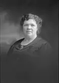 Hulda Norling