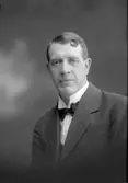 Theodor Edberg, Andra Tvärgatan 49, Gävle
