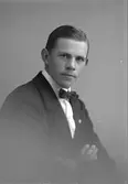 Thore Karlsson, Upplandsbodarne, Skutskär