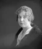 Lilly Westlin, Sjömansgatan 3, Gävle