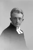 Pastor J. Törnkvist, Hemlingby