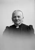 Fru Anna Larsson, Tolffors, Gävle