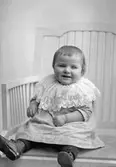 D. Anderssons dotter Mary, Bomhusgatan 21, Gävle
