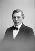 Johan Hillbom, Hattmakargatan 15, Gävle
