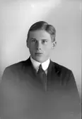 H. Wiklund, Magasingatan 32, Strömsbro
