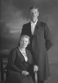 Erik Andersson, Fabriksgatan 97, Strömsbro
