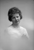 Anna Edehl , Nygatan 13, Gävle