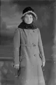 Karin Aspelin, Norra Trädgårdsgatan 14, Gävle

