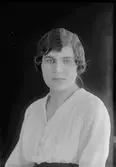 Edla Andersson, Järvsta