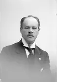 Ernst Anheim, Grand Hotell, Gävle