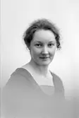 Anna Häger, Grand Hotell, Gävle