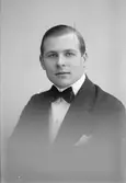John Häggström, Norra Kopparslagargatan 13, Gävle
